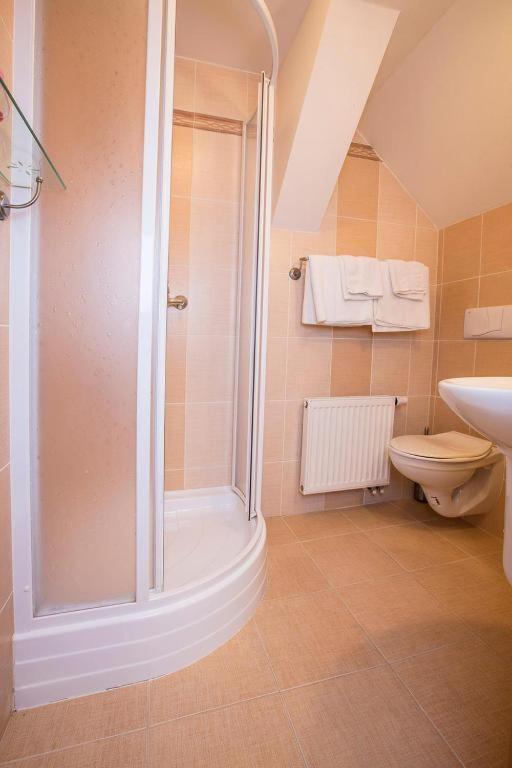 Апартаменти Krakonosovo Рокитніце-над-Їзероу Екстер'єр фото